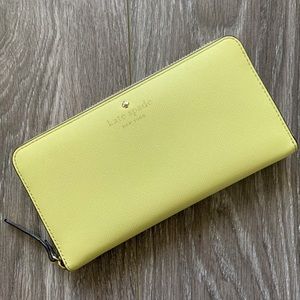 Kate Spade ♠️ | Wallet